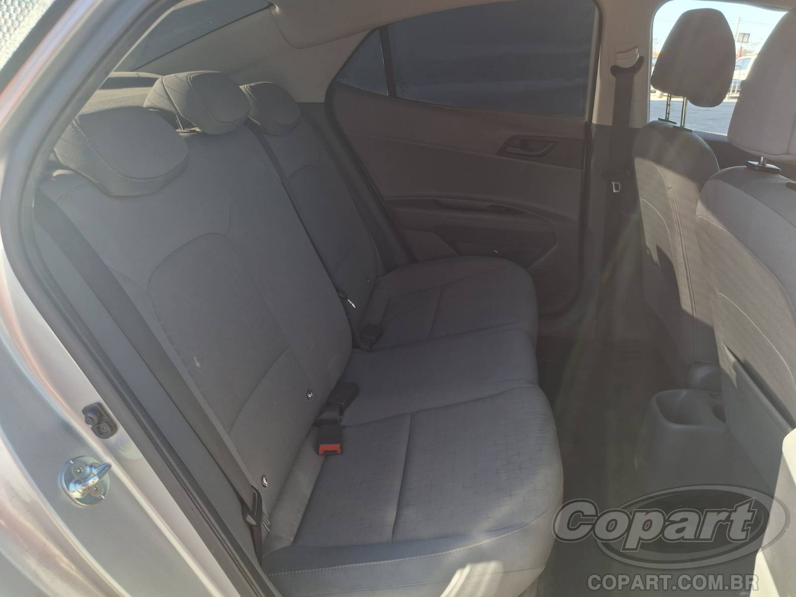 2023 HYUNDAI HB20S — foto 6 de 10