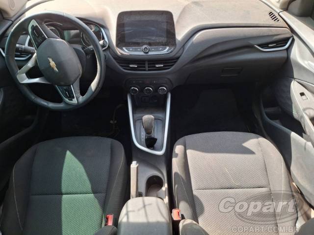 2024 CHEVROLET ONIX PLUS 