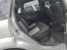 2009 FORD FIESTA SEDAN 