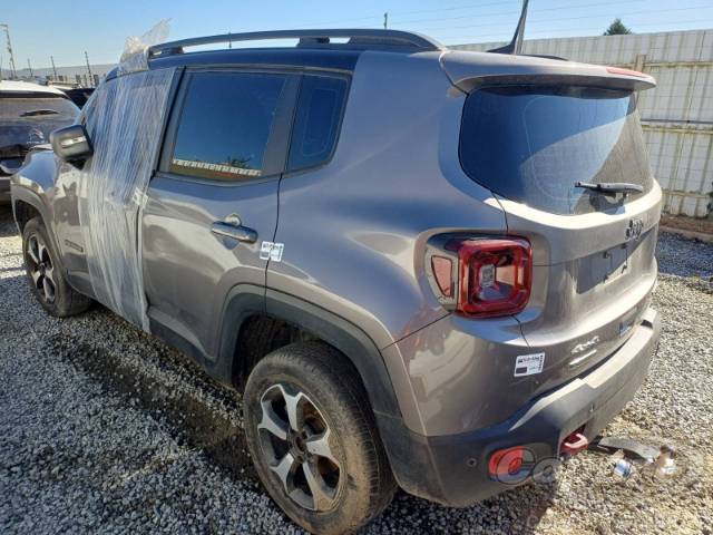 2020 JEEP RENEGADE 