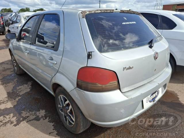 2010 FIAT PALIO 