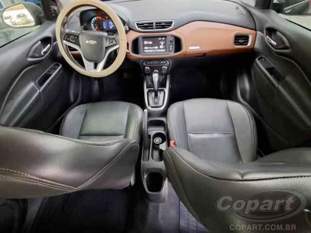 2017 CHEVROLET ONIX 