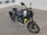 2024 TRIUMPH TRIDENT 
