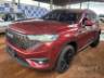2024 GWM HAVAL H6 