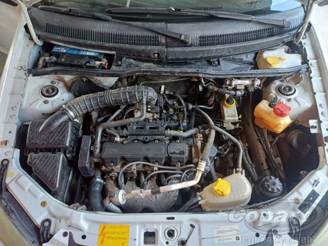 2013 CHEVROLET CELTA 