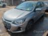 2025 CHEVROLET ONIX PLUS 