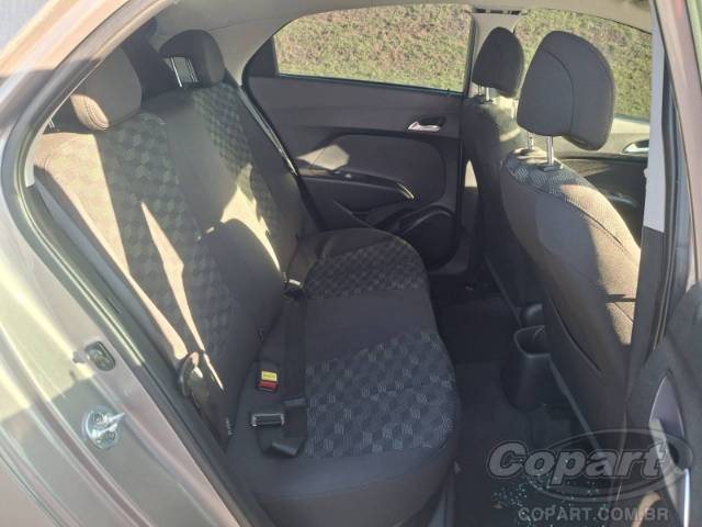 2017 HYUNDAI HB20 