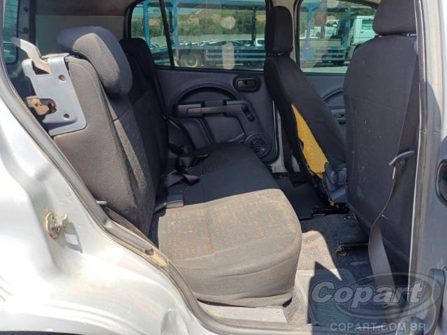 2016 FIAT UNO 