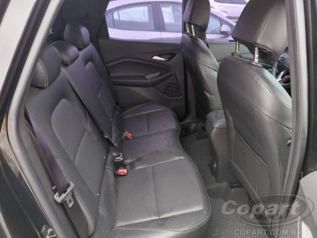 2024 CHEVROLET MONTANA 