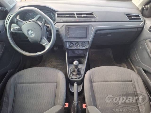 2023 VOLKSWAGEN GOL 