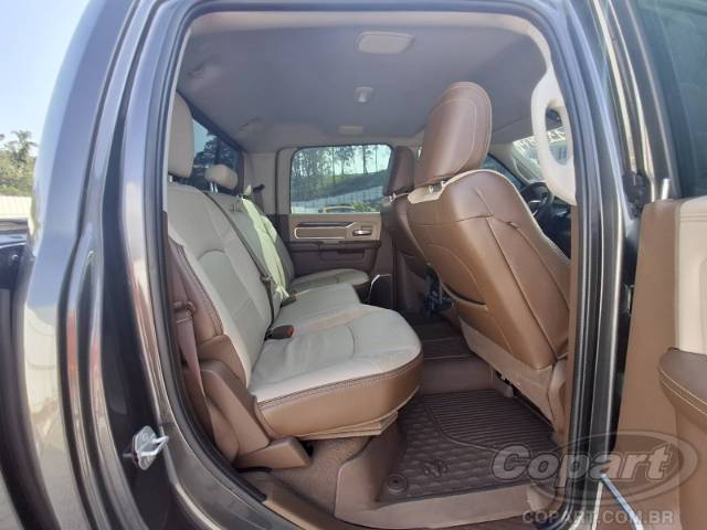 2023 RAM 2500 