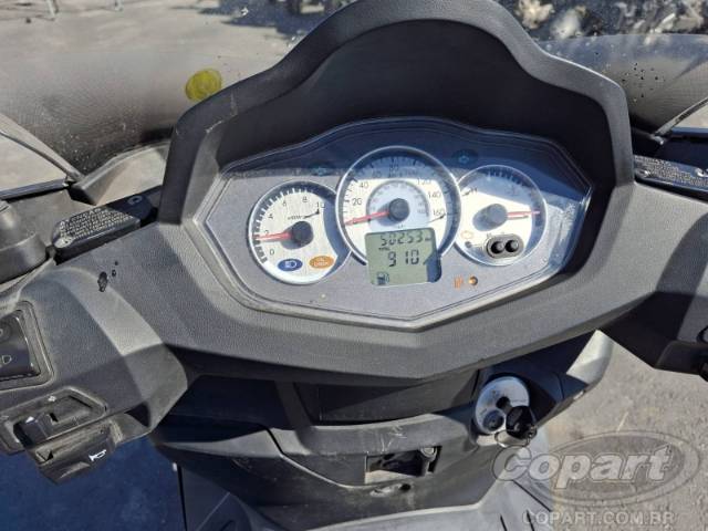 2017 DAFRA CITYCOM S 