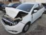 2013 FIAT GRAND SIENA 