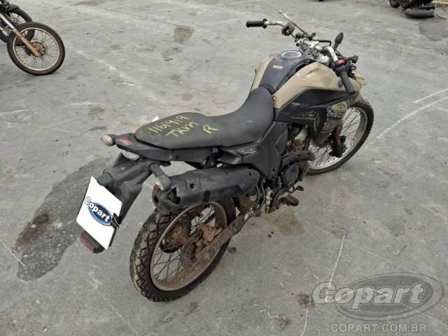 2023 YAMAHA XTZ 250 