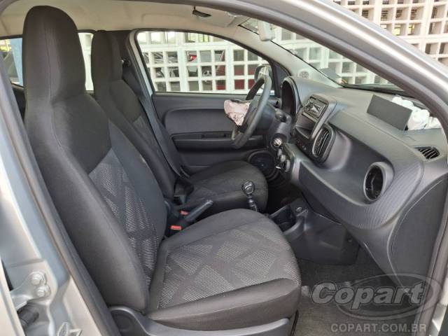 2025 FIAT MOBI 