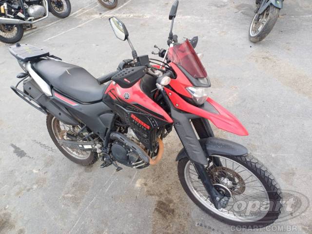 2023 YAMAHA XTZ 250 