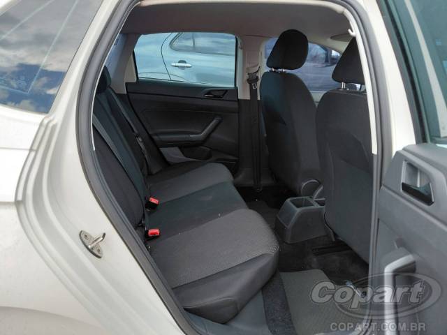 2021 VOLKSWAGEN POLO 