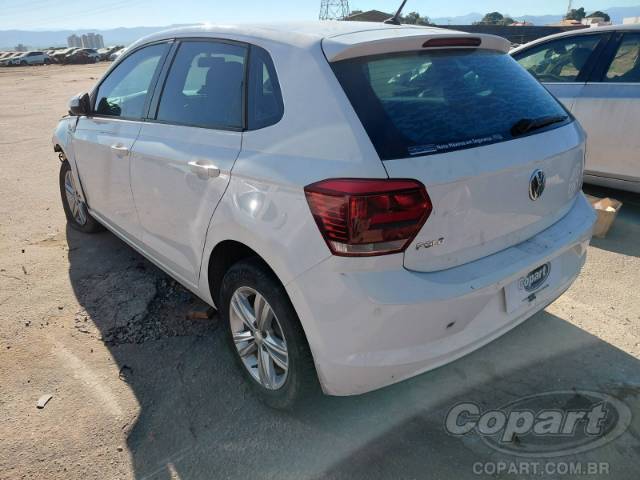 2018 VOLKSWAGEN POLO 