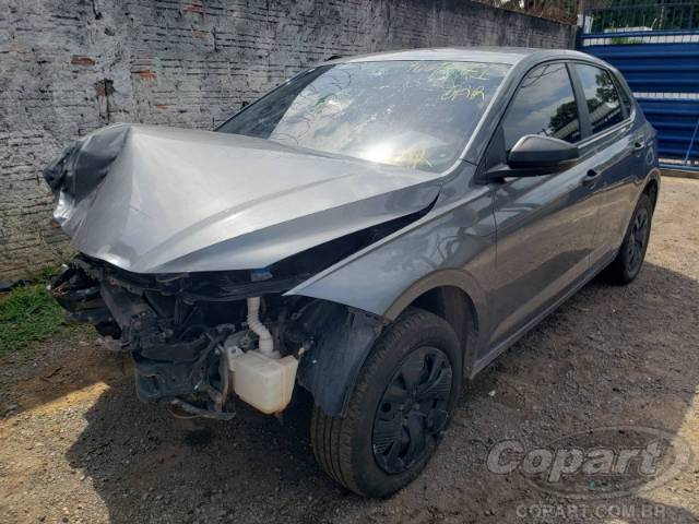 2025 VOLKSWAGEN POLO 