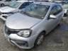 2019 TOYOTA ETIOS SEDA 