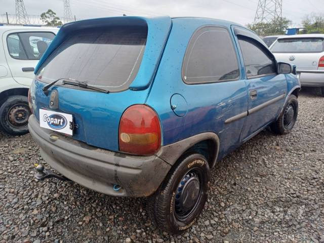 1995 CHEVROLET CORSA 