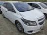 2019 CHEVROLET ONIX 