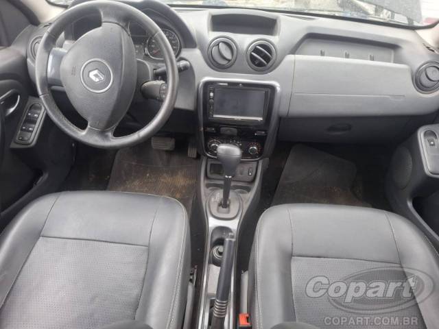 2013 RENAULT DUSTER 