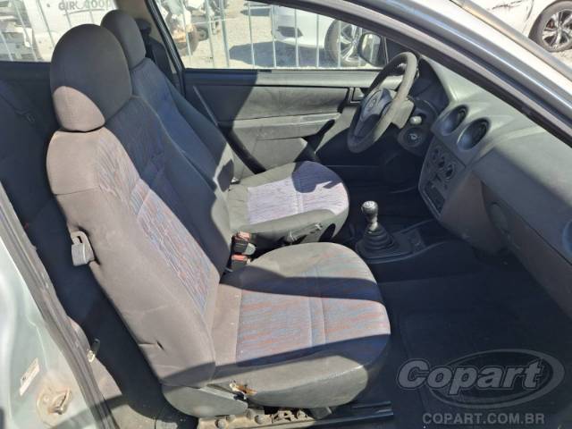 2009 CHEVROLET CELTA 