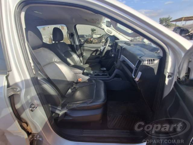 2024 FORD RANGER CD 