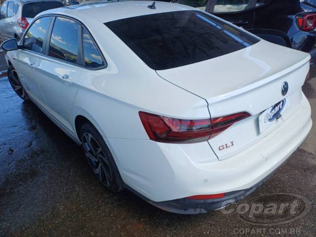 2022 VOLKSWAGEN JETTA 