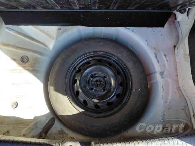 2001 CHEVROLET CORSA 