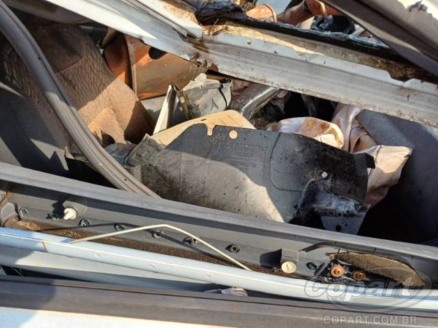 2018 RENAULT DUSTER OROCH 