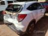 2017 HONDA HR-V 