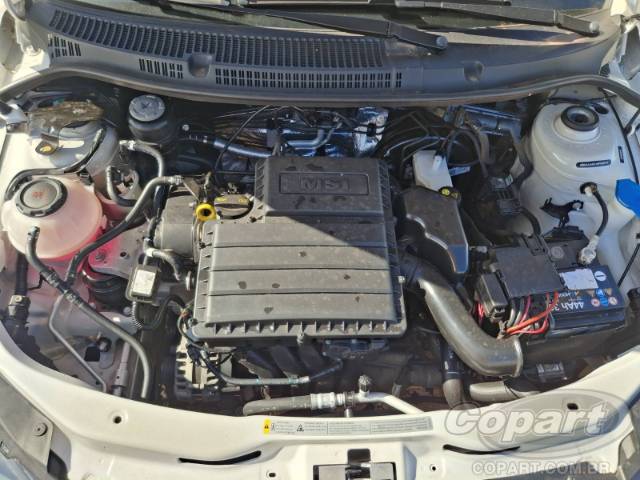 2025 VOLKSWAGEN SAVEIRO CD 