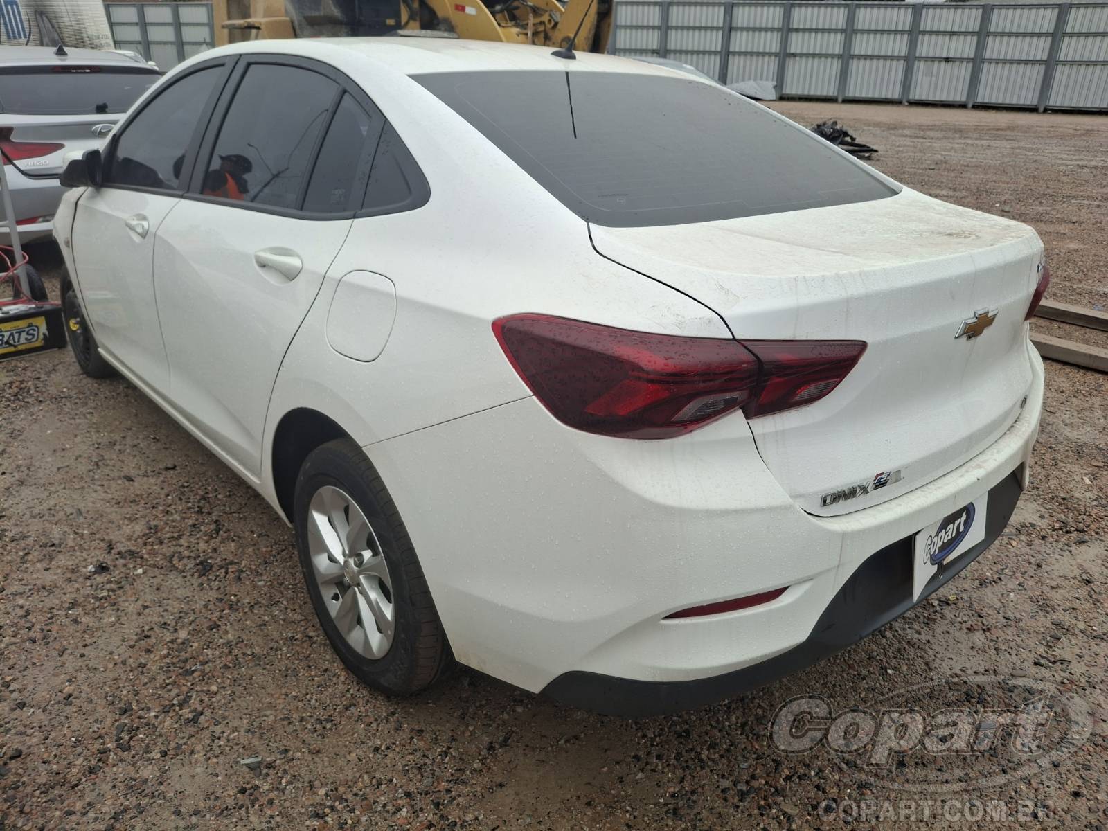 Foto 3: 2023 CHEVROLET ONIX PLUS