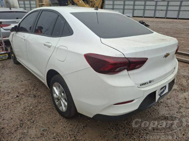2023 CHEVROLET ONIX PLUS 