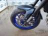 2024 YAMAHA MT-09 