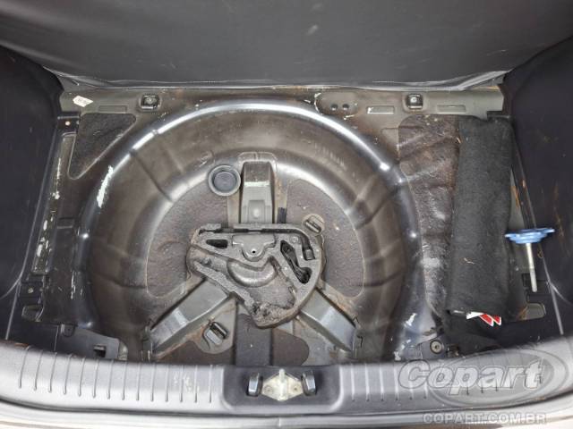 2016 HYUNDAI HB20 