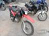 2018 HONDA NXR 160 