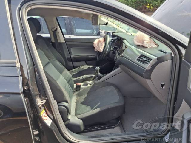 2019 VOLKSWAGEN POLO 