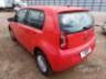 2016 VOLKSWAGEN UP 