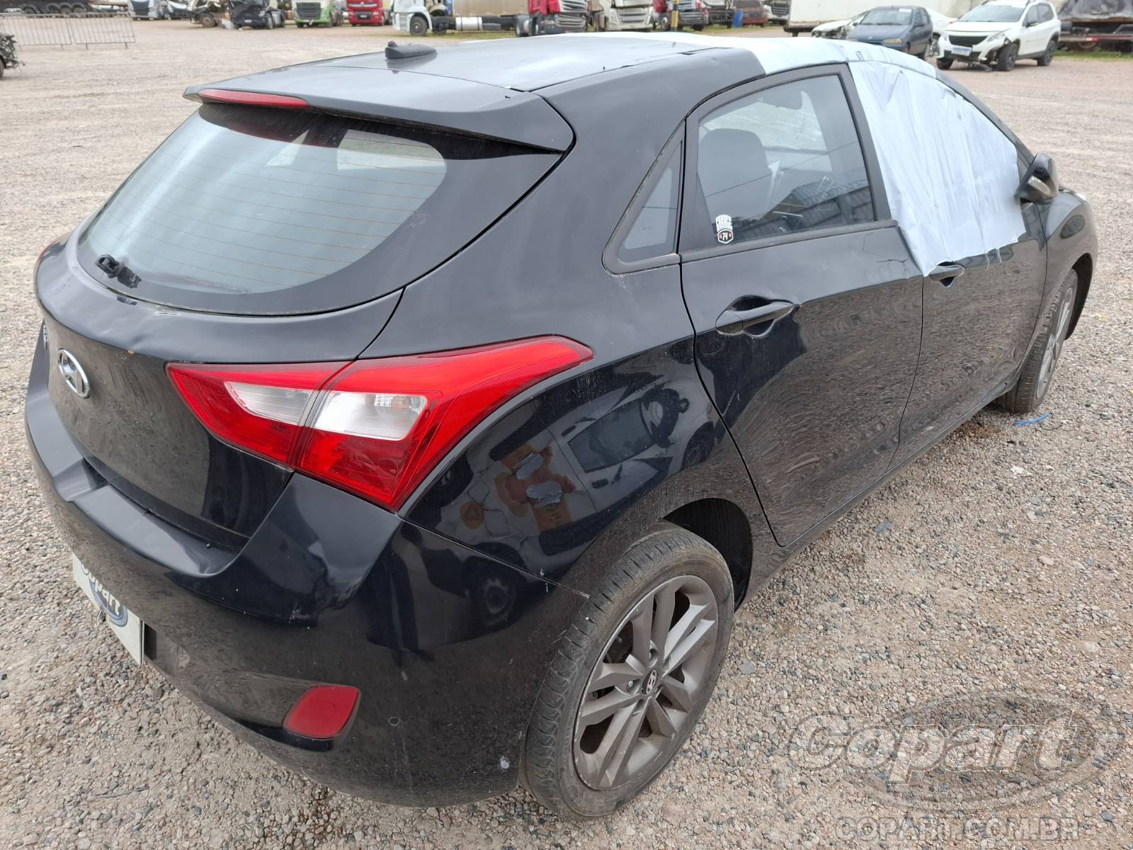 Foto 4: 2016 HYUNDAI I30