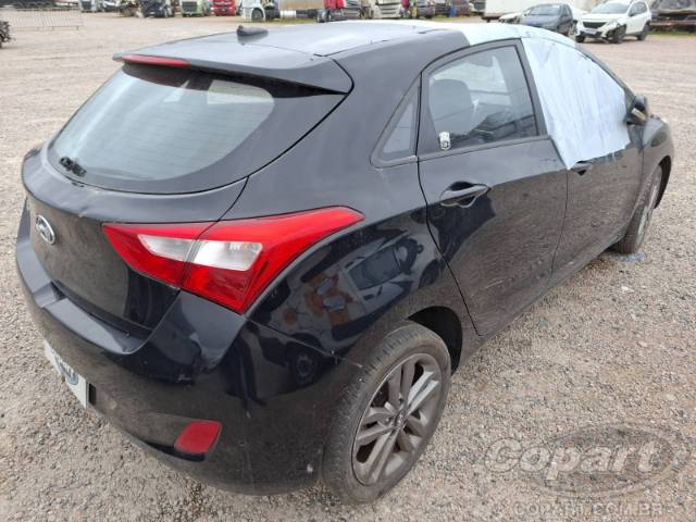 2016 HYUNDAI I30 