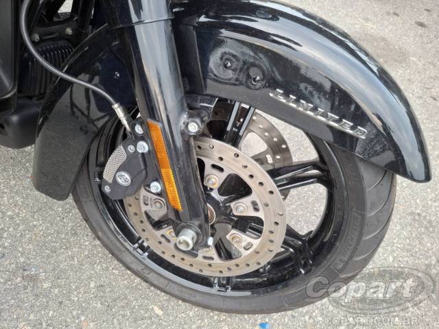 2022 HARLEY-DAVIDSON TOURING 