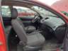 2012 PEUGEOT 207 