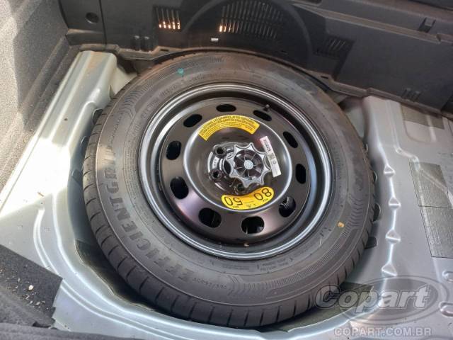 2025 VOLKSWAGEN T-CROSS 