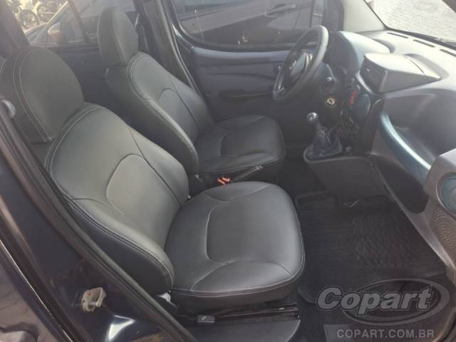 2003 FIAT DOBLO 