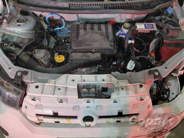 2026 FIAT MOBI 