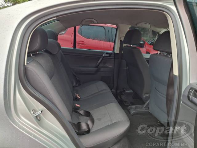 2013 VOLKSWAGEN POLO SEDAN 