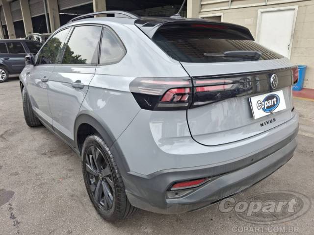 2024 VOLKSWAGEN NIVUS 